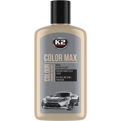 K2 Color Max Silver 250ml