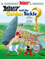 Asterix and The Golden Sickle Asterix and The Golden Sickle