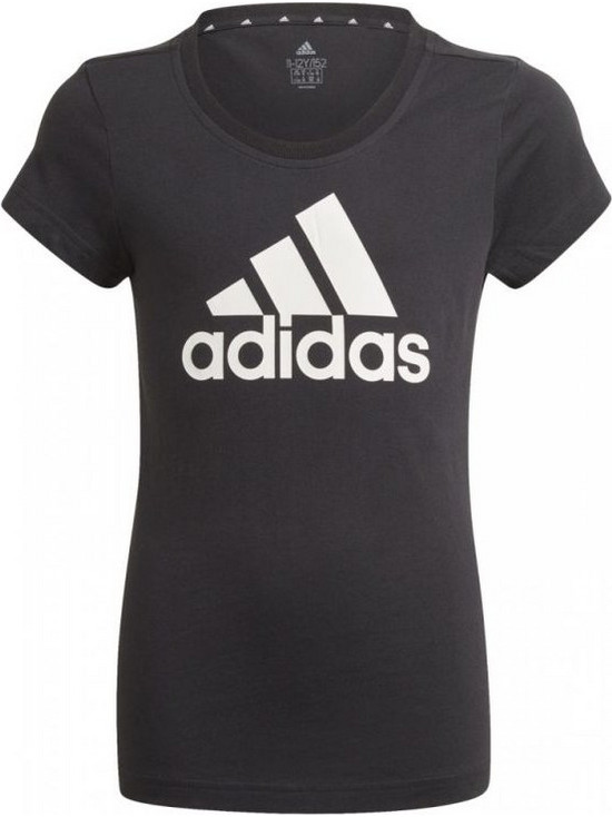 Adidas Essentials Big Logo Παιδικό T-Shirt Κοντομάνικο GN4069
