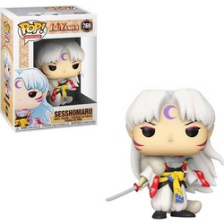 Funko Pop! Animation Inuyasha 769 Sesshomaru