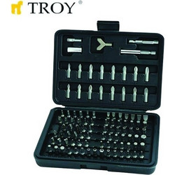 Troy σετ μύτες 100 τεμ