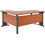 HomeMarkt Γωνιακό Γραφείο Ξύλινο 160x120x75cm HM2043.03R