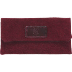 ΚΑΠΝΟΘΗΚΗ ΣΟΥΕΤ Tobacco Pouches Alope 1120.10 Μπορντό
