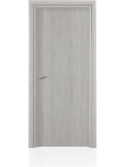 Πόρτα Εσωτερική Laminate Λευκή KOI-10
