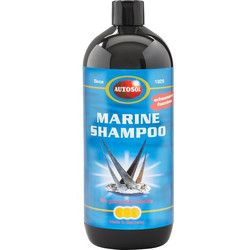 Autosol MARINE SHAMPOO Foamless Σαπούνι σκάφους 1lt