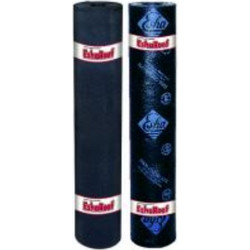 Esha - Μεμβράνη κεραμοσκεπής Esharoof P-P, 1,00X30m, 30m/ρολό