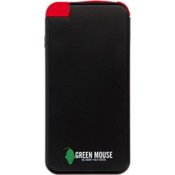Greenmouse Power Bank 5000mAh Black