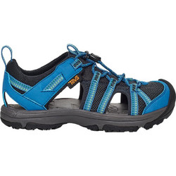 Teva Manatee Παιδικά Παπουτσοπέδιλα για Αγόρι Royal Blue 1019403C-BLGT