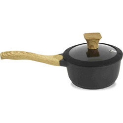 Gruppe Cookin Κατσαρόλα Γάλακτος Αλουμινίου Αντικολλητική Επίστρωση 16cm