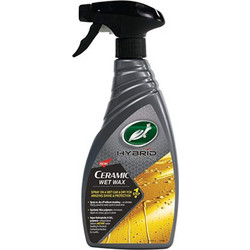Turtle Wax Ceramic Wet Wax 500ml