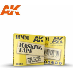 Masking Tape 18 mm