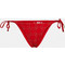 Guess Bikini Brazil Κόκκινο E2GO17MC04R-P50Y