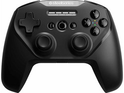 SteelSeries Stratus Duo Wireless Controller PC & Android Black