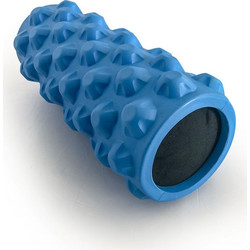 Rumble Foam Roller 33x15cm (12142) (X-FIT)
