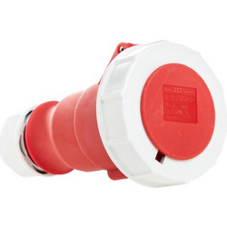 Ρευματοδότης προέκτασης 4x32A 400V IP67 310358