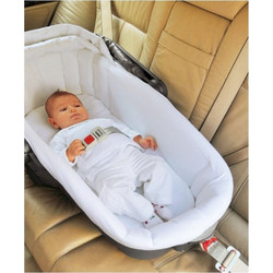 Ιμάντες Στήριξης Brevi Kit Culla auto P