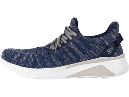 Marcus Ανδρικά Sneakers Navy Μπλε 47-200003-7050
