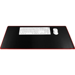 Stitch Black / Red XXL