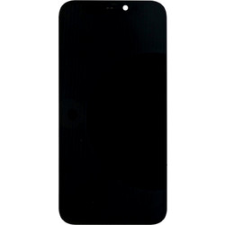 iPhone 12 Mini LCD Display + Touch Unit Black Tactical True Color