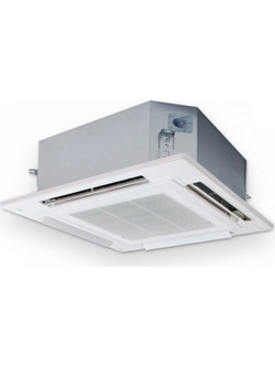 Panasonic Elite S-6071PU3E/U-50PZH3E5 Επαγγελματικό Κλιματιστικό Inverter Κασέτα 18000 BTU με Ψυκτικό Υγρό R32