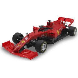 Jamara Τηλεκατευθυνόμενο Αυτοκίνητο Ferrari F1 1:16 403007