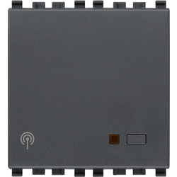 Interface Βus EnOcean Γκρί Eikon