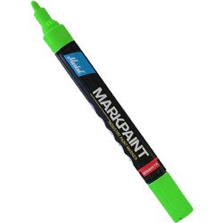MARKAL Βιομηχανικός Μαρκαδόρος Πράσινο MARKPAINT MARKAL (006955-GREEN)