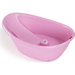 Ok Baby Bella Μπανάκι Μωρού Pink