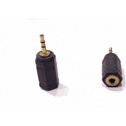 PROLINK AC-3850G 2.5mm STEREO -3.5mm STEREO ADAPTOR
