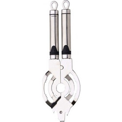 Ανοιχτήρι Βάζων Gizmo BG00003268 34,4cm Inox Bergner Ανοξείδωτο Ατσάλι