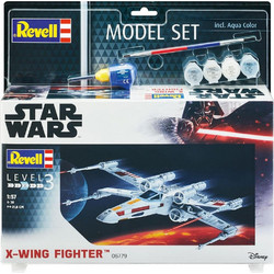Revell Star Wars X-Wing Fighter 1:57