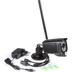 Technaxx TX-145 IP Κάμερα Ασφαλείας Wi-Fi Full HD