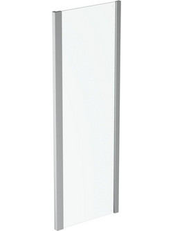 Ideal Standard Connect 2 L85 Πλαϊνό Σταθερό 85 εκ.Χρωμέ K9301EO