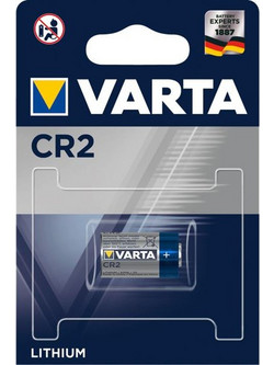 Varta CR2 100τμχ