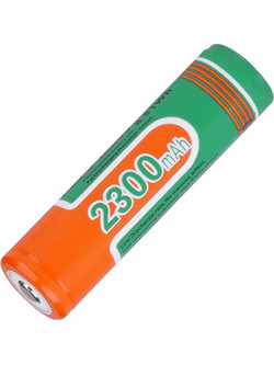 Superfire 18650 2300mAh 1τμχ