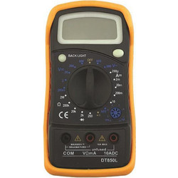 Eurolamp DT-850L