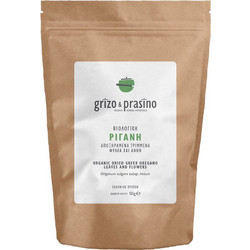 Ρίγανη Βιολογική 50gr Grizo Prasino