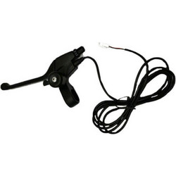Mανέτα φρένου Lamtech LGP (LGP022827) LGP022827