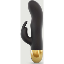 Dorcel Expert G 19cm Black
