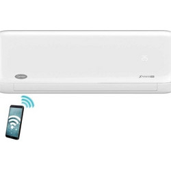 Carrier XPower 42QHG009D8SH Κλιματιστικό Inverter 9000 BTU A+++/A+++ με Wi-Fi