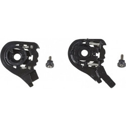 LS2 Μηχανισμοί Ζελατίνας FF325 Strobe Black