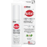Sc Johnson Autan Defense+ Gel για Μετά το Τσίμπημα 25ml