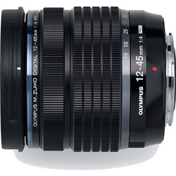 Olympus M.Zuiko ED 12-45mm f/4.0 Prο