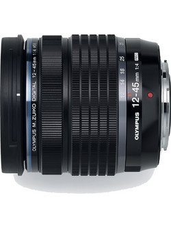 Olympus M.Zuiko ED 12-45mm f/4.0 Prο