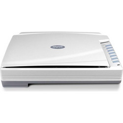 Plustek OpticPro A-320-E