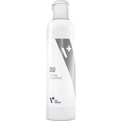 VETEXPERT Shampoo White 250 ml