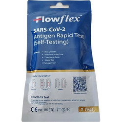 Acon FlowFlex Τεστ Αντιγόνου 1τμχ