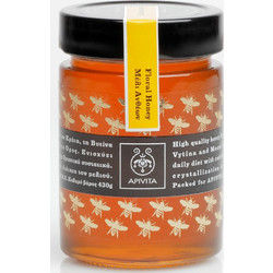 APIVITA Μέλι Ανθέων, 430gr
