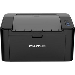 Pantum P2500 Μονόχρωμος Εκτυπωτής Laser