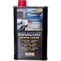 Αναζωογονητικό Χρωμάτων Miracoat 500ml Faren
